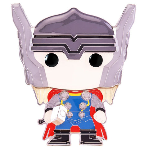 Funko POP! Marvel - Thor #03 Large Enamel Pin