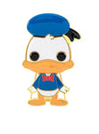 Funko POP! Disney - Donald Duck #03 Large Enamel Pin