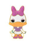 Funko POP! Disney - Daisy Duck #04 Large Enamel Pin