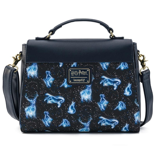 Harry potter patronus loungefly sale