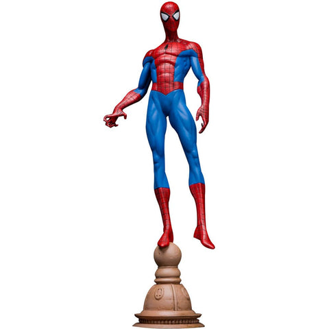 Marvel Gallery Spider-Man PVC Figurine