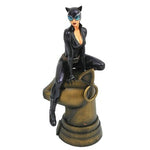 Diamond Select DC Gallery - Catwoman Comic PVC Statue
