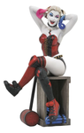 Gallery - Suicide Squad Harley Quinn PVC Statue