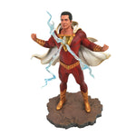 DC Gallery Shazam 9-Inch Collectible PVC