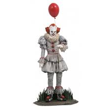 Diamond DC Gallery PVC IT Chapter 2 Pennywise