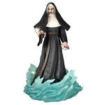 Diamond Select Nun Gallery PVC Statue