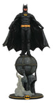 Batman 1989 DC Movie Gallery PVC Statue Batman
 
 41 cm