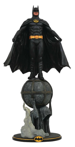 Batman 1989 DC Movie Gallery PVC Statue Batman
 
 41 cm