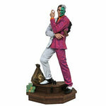Diamond Select Toys DC Gallery Two Face PVC 30cm Statue