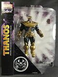 Marvel Thanos Infinity Select 8-Inch Action Figure