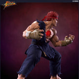 Street Fighter IV Statue 1/4 Evil Ryu 42 cm