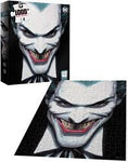 DC Comics Jigsaw Puzzle Joker Clown Prince of Crime (1000 pieces)