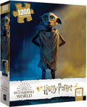 Harry Potter Jigsaw Puzzle Dobby (1000 pieces)