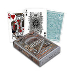 Hudson - Playing Cards