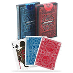 Star Wars - Playing Cards