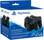 Sony Ps4 Dualshock Charging Station