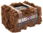 Bears vs Babies Card Game