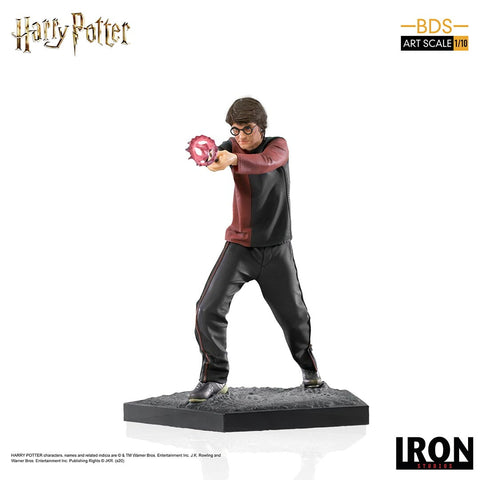 Harry Potter BDS Art Scale Statue 1/10 17 cm
