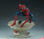 Sideshow Marvel: Spider-Man Statue