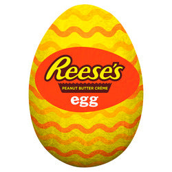 Reese's PB Chocolate Easter Egg 34g