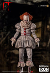 It Horror Series Art 1/10 Pennywise