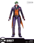 DC Essentials Essentially DCeased Joker Action Figure