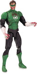 DC Essentials Green Lantern Dceased Action Figure Justice League