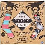 Spin Master - The Sock Game