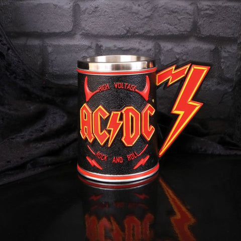 ACDC Tankard