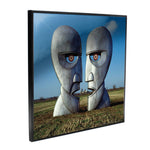 Pink Floyd-The Division Bell Crystal Clear Picture Album Size