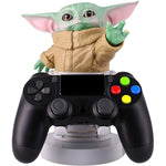 Star Wars The Mandaloria The Child 20cm