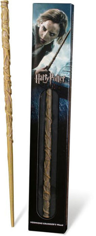 Harry Potter - Hermione's Wand (Blister)