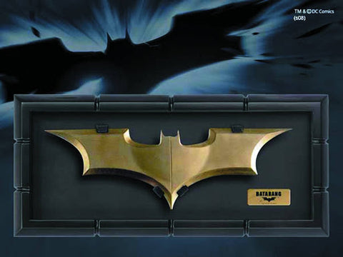 Batman - Batarang DKR