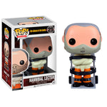 POP! The Silence Of The Lamps - Hannibal Lecter #25