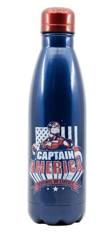 Avengers Captain America Stainless Steel Bottle 780ml