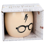 Harry Potter Globe Mug In Gift Box (385 ml)