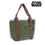 Star Wars The Mandalorian Tote Bag The Child
