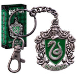 Harry Potter - Slytherin Crest Keychain