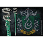 TNC - Harry Potter- Slytherin Pen