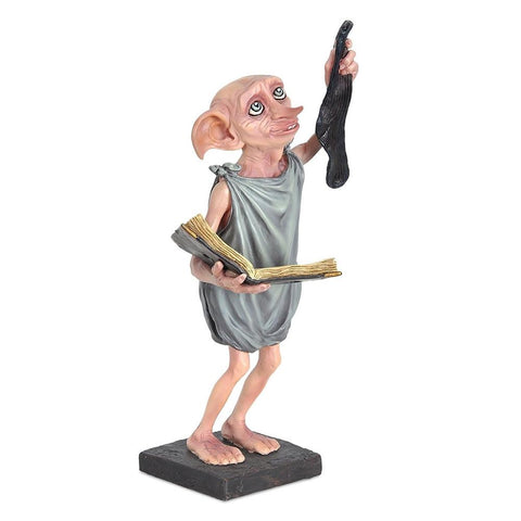 Dobby - Hand Painted Sculpture