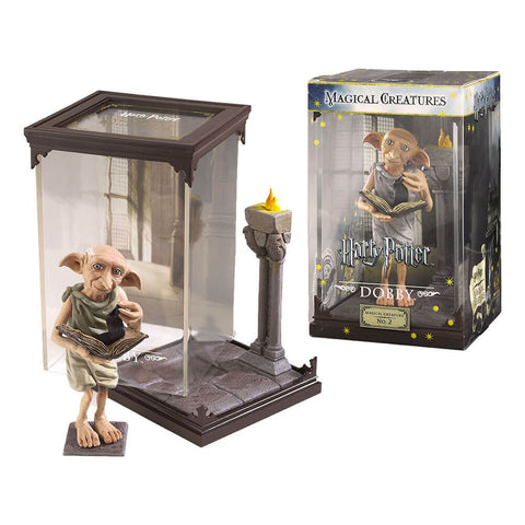 Harry Potter - Magical Creatures - Dobby