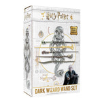 Harry Potter - Dark Mark Wand Collection & Display