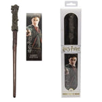 Harry Potter - Harry Potter PVC Wand and Bookmark 30cm