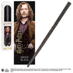 Harry Potter - Sirius Black PVC Wand and Bookmark 30cm