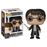 POP! Movies: Harry Potter #01