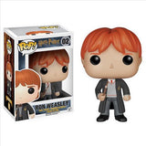 POP! Harry Potter - Ron Weasley #02