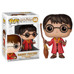 POP! Harry Potter: Harry Potter #08