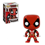 POP! Deadpool two swords #111