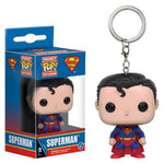 POP! Keychain: DC Superman