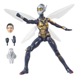 Marvel's Wasp Marvel Legends Series